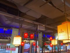 -老淮安·淮安菜(涟水店)