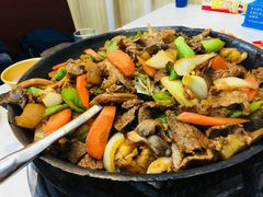 -山城正宗集安高丽火盆