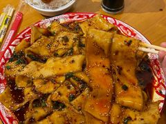 -易老妈蹄花.特色川菜(人民公园总店)