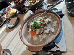 -青年公社烤鸭(青年路店)