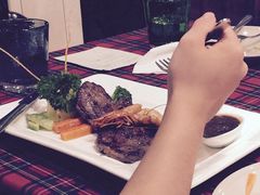 芭莉与彩虹-芭莉与彩虹西餐厅(成都合生汇店)