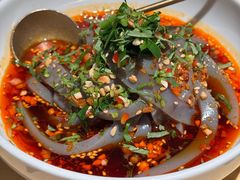 -一坐一忘云南菜(卓悦中心)