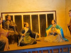 -南阳卧龙岗武侯祠