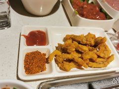 -海底捞火锅(长沙华创国际广场店)