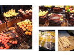 -苏格里岛自助海鲜烤肉火锅(集美万达店)