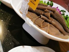 -巴奴毛肚火锅(广益哥伦布店)