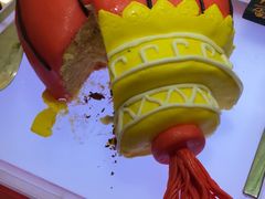 -味餐厅·海鲜·火锅·自助餐