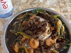 -灵山卢梅燕粉店