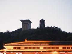 -丰都鬼城名山景区
