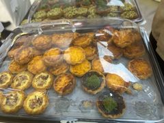 -祥禾饽饽铺·中式糕点(北京来福士店)