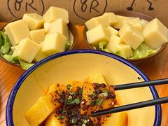 -黔三一夺夺粉酸汤火锅(百信店)