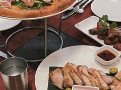 -WOLFGANG PUCK KITCHEN & BAR(迪士尼小镇店)
