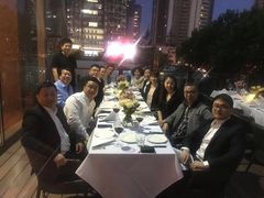 -拉蒂娜·巴西牛排馆 Latina·Brazilian Steakhouse(陆家嘴旗舰店)