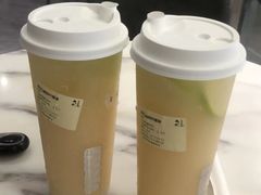 -85度C(泉州南安溪美店)