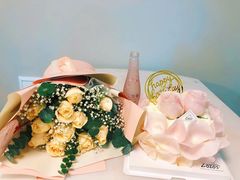 -ZOZO's昌左左精致甜品设计(新北店)