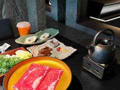 -花潮料理艺食馆(SM新生活广场店)