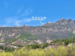 -望京楼flavor餐厅(古北水镇景区店)