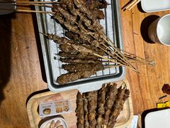 -木屋烧烤(西南角店)