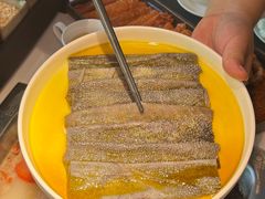 -皇城老妈火锅(琴台店)