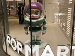 -泡泡玛特POPMART(浦项中心体验店)