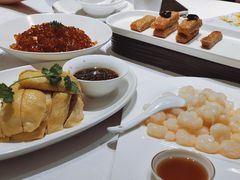-红城阁·上海味道(四平路店)
