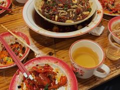 -冶建镜子·中国龙虾王(总店)
