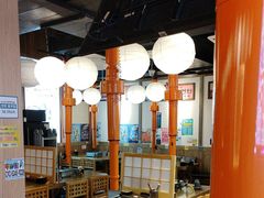 -弘彩英·烤牛舌·年糕火锅(蓝色港湾店)