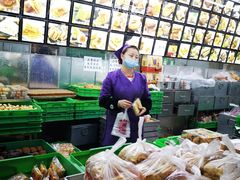 -宫廷糕点铺(人民中路店)