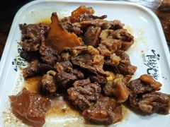 -官塘兄弟·潮汕牛肉店(官塘总店)