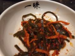 -一味烧烤(纪念路店)