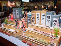 -汉斯南美烤肉(总店)