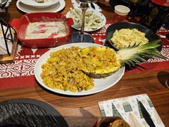 -Living Kitchen团建·厨艺派对空间(国贸店)