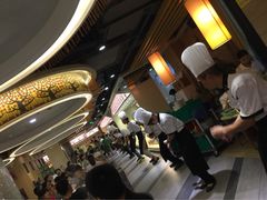 picture-蒙肥羊·酸汤潮牛·鲜牛肉火锅烤肉自助(岗顶店)