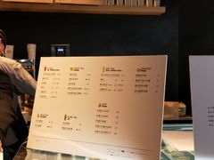 菜单-喜茶(北京三里屯太古里店)