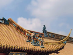 -钦赐仰殿道观