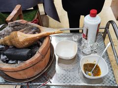 -金龙·打边炉(武进路店)