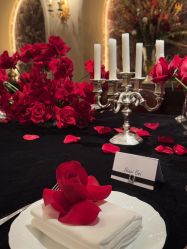 -美悦盛宴一站式婚礼会馆(临江店)