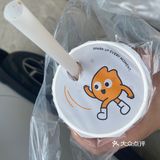 奶茶喝的太多