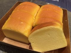 黄油蛋糕-bItBakery(岭南站店)