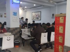 -许记大碗皮肚面馆(三条巷店)