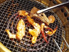 -谷牛日式烤肉(宝山U天地店)