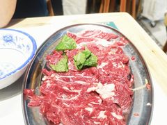 -王奋斗贵州酸汤牛肉火锅