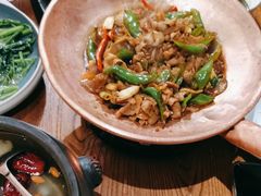 -云海肴·汽锅鸡·云南菜(美罗城店)