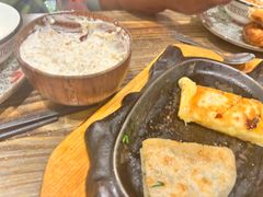 -格日勒阿妈蒙古厨房(大召店)
