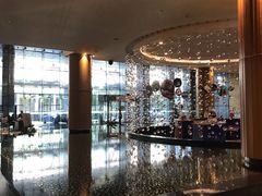 -青岛海尔洲际酒店