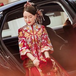 -金海岸婚纱摄影(塘沽店)