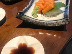 -千代武日本料理(爱建店)