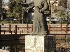 -郭守敬纪念馆