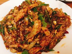 -三点小吃(山大店)