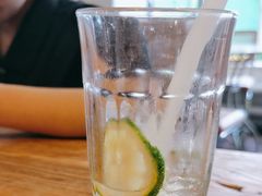-北平花园·MUA摩造汉堡·北平咖啡(南锣鼓巷胡同店)